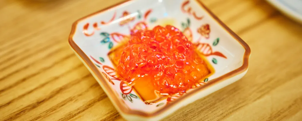 筋子